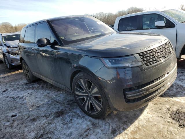 Photo 3 VIN: SALKP9E75PA038562 - LAND ROVER RANGEROVER 