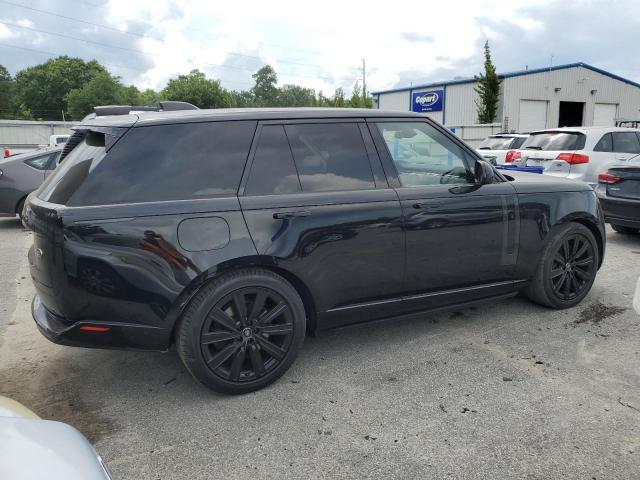 Photo 2 VIN: SALKP9E76PA069206 - LAND ROVER RANGEROVER 