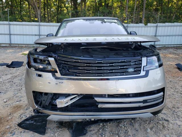 Photo 4 VIN: SALKP9E76PA086491 - LAND ROVER RANGE ROVE 