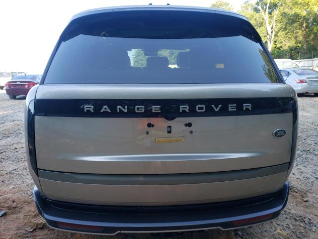 Photo 5 VIN: SALKP9E76PA086491 - LAND ROVER RANGE ROVE 