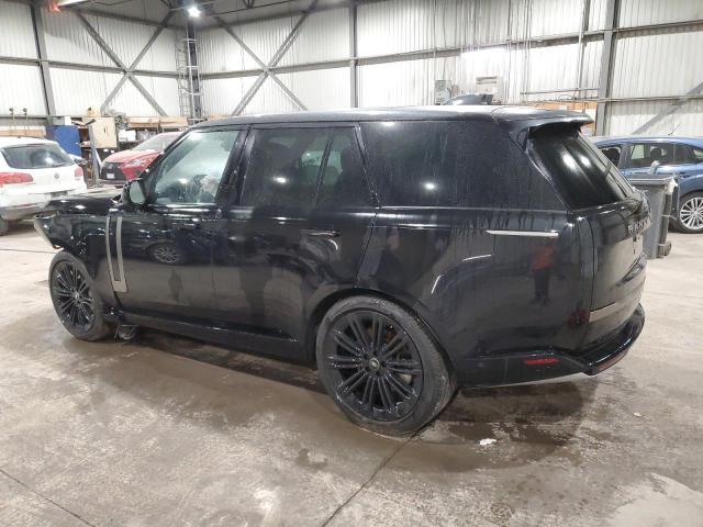 Photo 1 VIN: SALKP9E77PA040247 - LAND ROVER RANGEROVER 