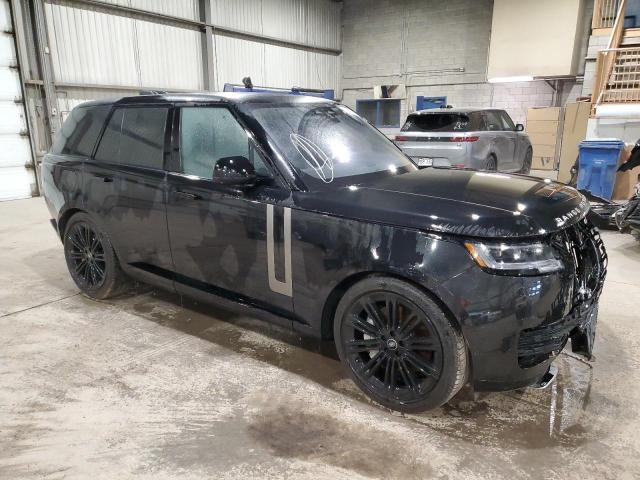 Photo 3 VIN: SALKP9E77PA040247 - LAND ROVER RANGEROVER 