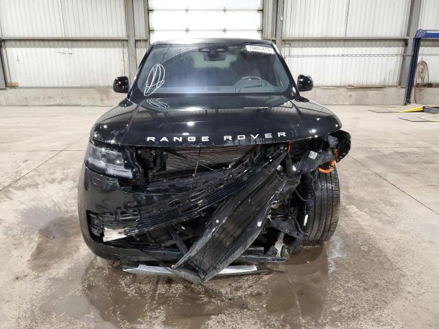 Photo 4 VIN: SALKP9E77PA040247 - LAND ROVER RANGEROVER 