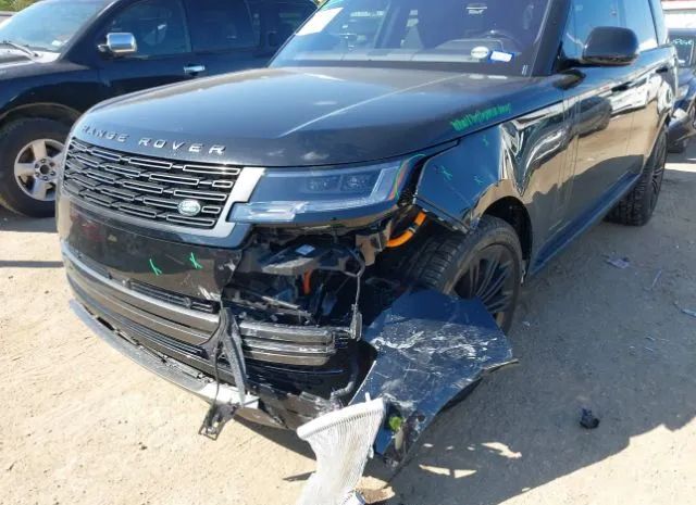 Photo 5 VIN: SALKP9E77PA072910 - LAND ROVER RANGE ROVER 