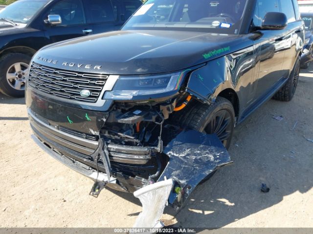 Photo 5 VIN: SALKP9E77PA072910 - LAND ROVER RANGE ROVER 