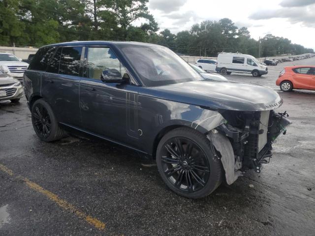 Photo 3 VIN: SALKP9E78PA065884 - LAND-ROVER RANGE ROVE 
