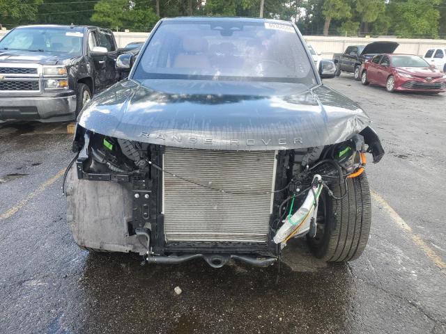 Photo 4 VIN: SALKP9E78PA065884 - LAND-ROVER RANGE ROVE 