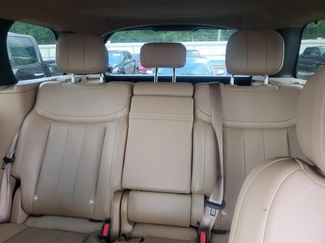 Photo 9 VIN: SALKP9E78PA065884 - LAND-ROVER RANGE ROVE 