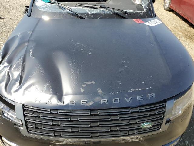 Photo 11 VIN: SALKP9E79PA021408 - LAND ROVER RANGEROVER 