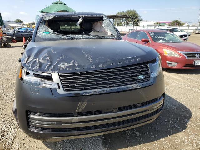 Photo 4 VIN: SALKP9E79PA021408 - LAND ROVER RANGEROVER 