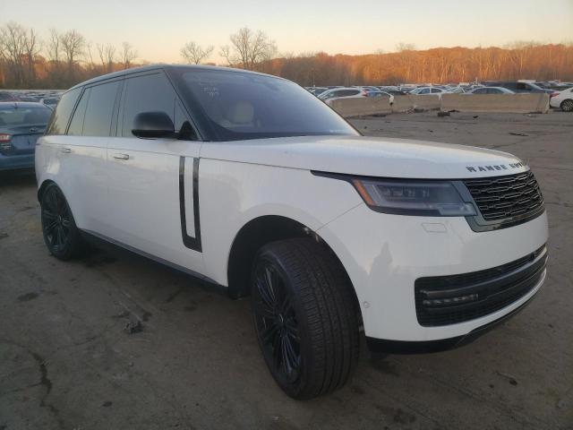 Photo 3 VIN: SALKP9E7XPA075493 - LAND ROVER RANGEROVER 