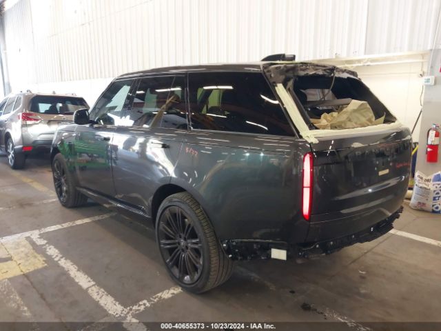 Photo 2 VIN: SALKP9E90RA099788 - LAND ROVER RANGE ROVER 