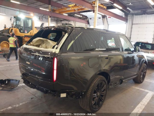 Photo 3 VIN: SALKP9E90RA099788 - LAND ROVER RANGE ROVER 