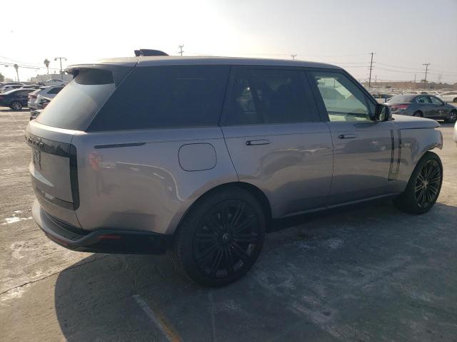 Photo 2 VIN: SALKP9E91RA233403 - LAND ROVER RANGE ROVE 