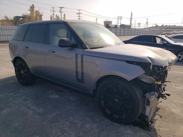 Photo 3 VIN: SALKP9E91RA233403 - LAND ROVER RANGE ROVE 