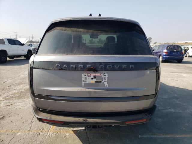 Photo 5 VIN: SALKP9E91RA233403 - LAND ROVER RANGE ROVE 