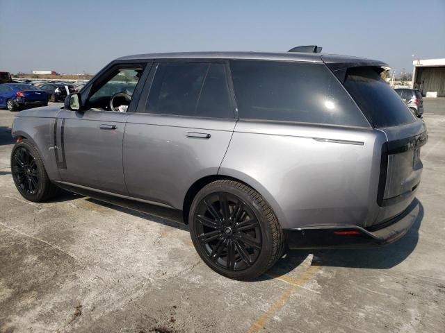 Photo 1 VIN: SALKP9E91RA233403 - LAND ROVER RANGE ROVER 