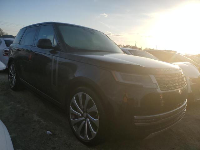 Photo 3 VIN: SALKP9E92SA257568 - LAND ROVER RANGE ROVE 