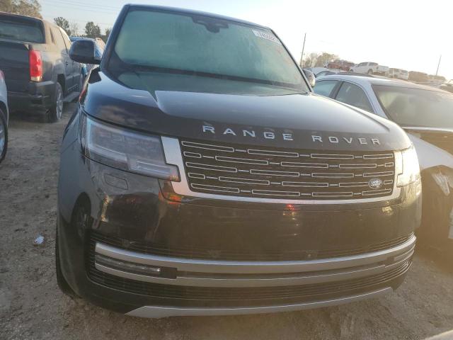 Photo 4 VIN: SALKP9E92SA257568 - LAND ROVER RANGE ROVE 