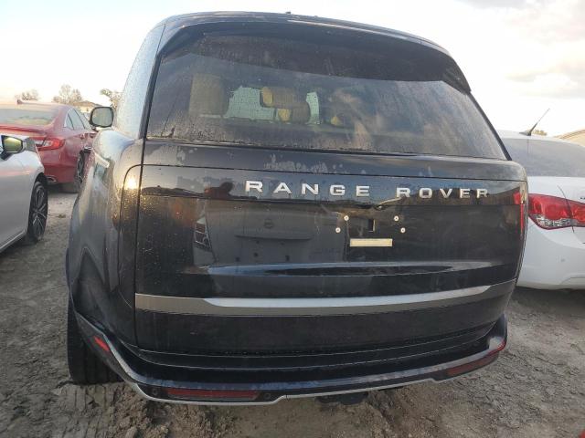 Photo 5 VIN: SALKP9E92SA257568 - LAND ROVER RANGE ROVE 