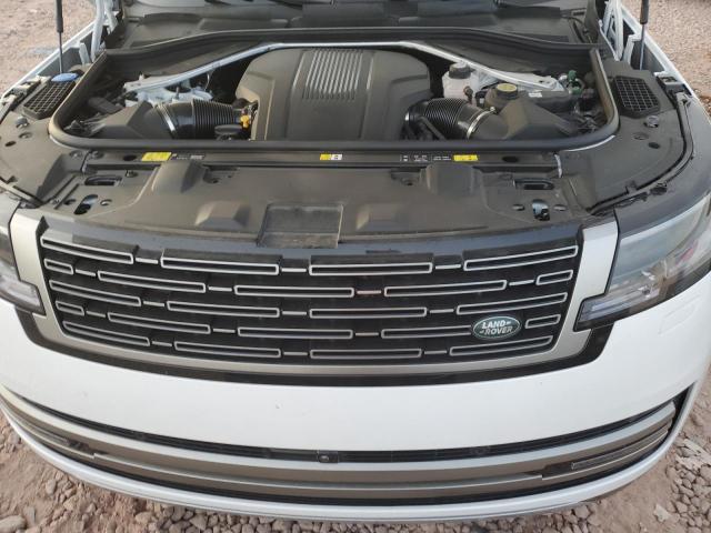 Photo 11 VIN: SALKP9E9XRA227776 - LAND ROVER RANGE ROVE 