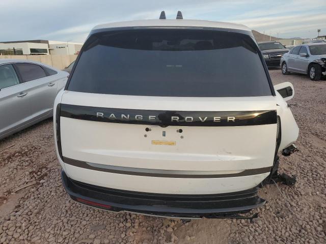 Photo 5 VIN: SALKP9E9XRA227776 - LAND ROVER RANGE ROVE 