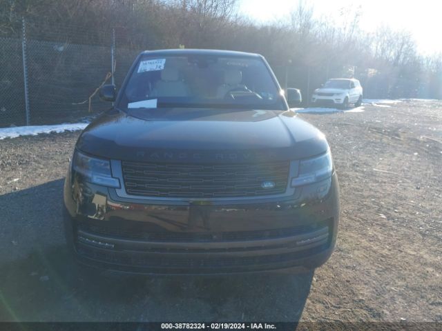 Photo 5 VIN: SALKP9FU0PA022287 - LAND ROVER RANGE ROVER 