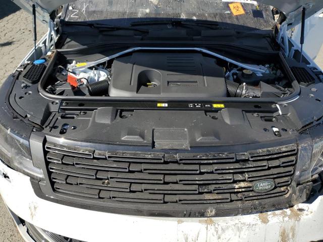 Photo 11 VIN: SALKP9FU0PA029837 - LAND ROVER RANGE ROVE 