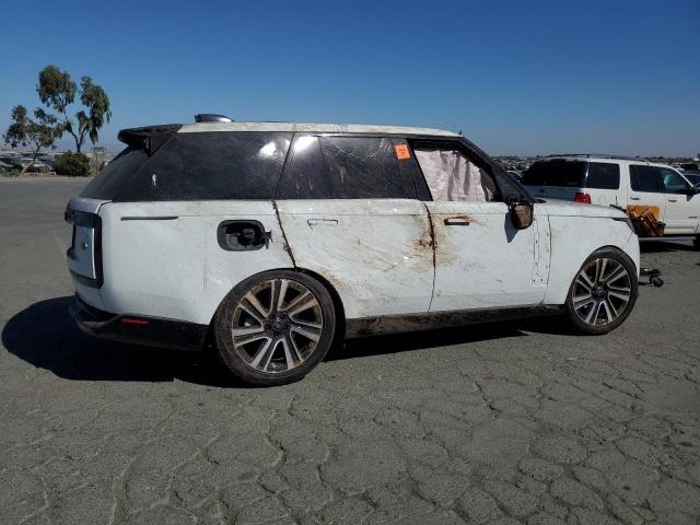 Photo 2 VIN: SALKP9FU0PA029837 - LAND ROVER RANGE ROVE 