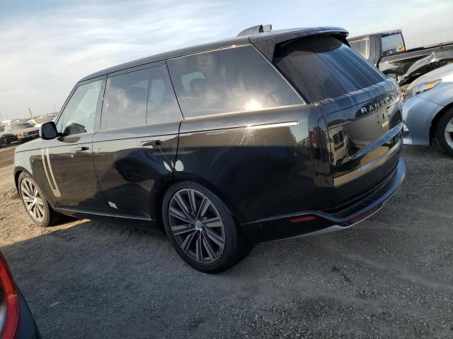 Photo 1 VIN: SALKP9FU1PA027787 - LAND ROVER RANGE ROVE 