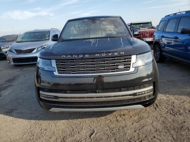 Photo 4 VIN: SALKP9FU1PA027787 - LAND ROVER RANGE ROVE 