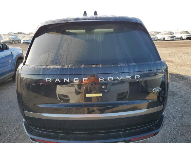 Photo 5 VIN: SALKP9FU1PA027787 - LAND ROVER RANGE ROVE 