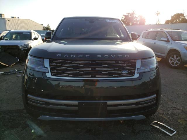 Photo 4 VIN: SALKP9FU2PA051001 - LAND ROVER RANGE ROVE 