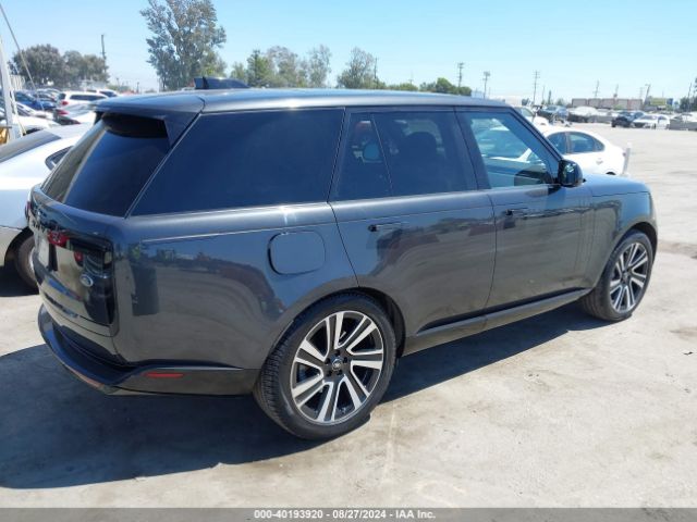 Photo 3 VIN: SALKP9FU2PA071359 - LAND ROVER RANGE ROVER 