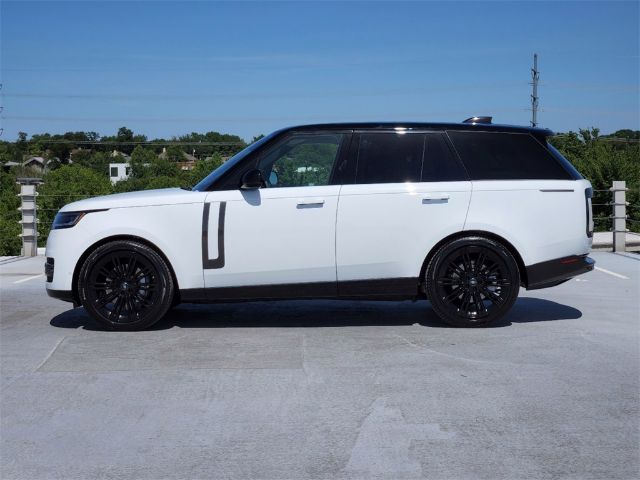 Photo 5 VIN: SALKP9FU3NA001561 - LAND ROVER RANGE ROVER 