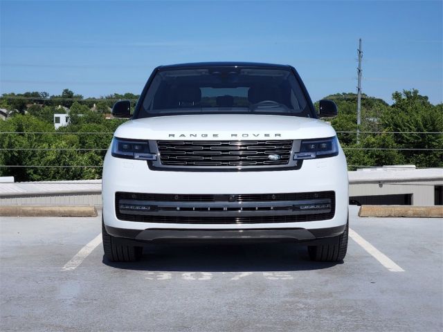 Photo 6 VIN: SALKP9FU3NA001561 - LAND ROVER RANGE ROVER 