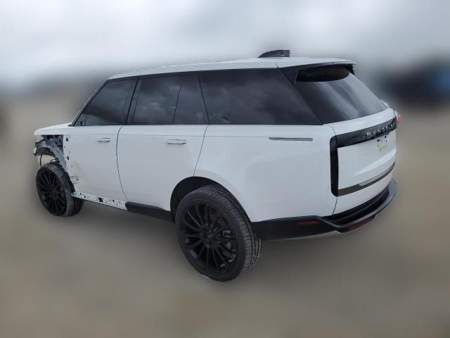 Photo 1 VIN: SALKP9FU3RA096967 - LAND-ROVER RANGEROVER 