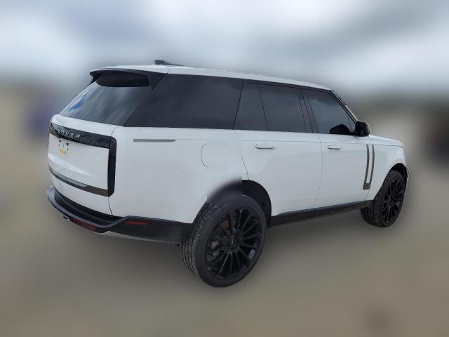 Photo 2 VIN: SALKP9FU3RA096967 - LAND-ROVER RANGEROVER 