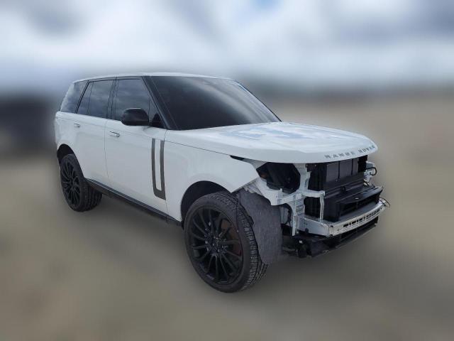 Photo 3 VIN: SALKP9FU3RA096967 - LAND-ROVER RANGEROVER 