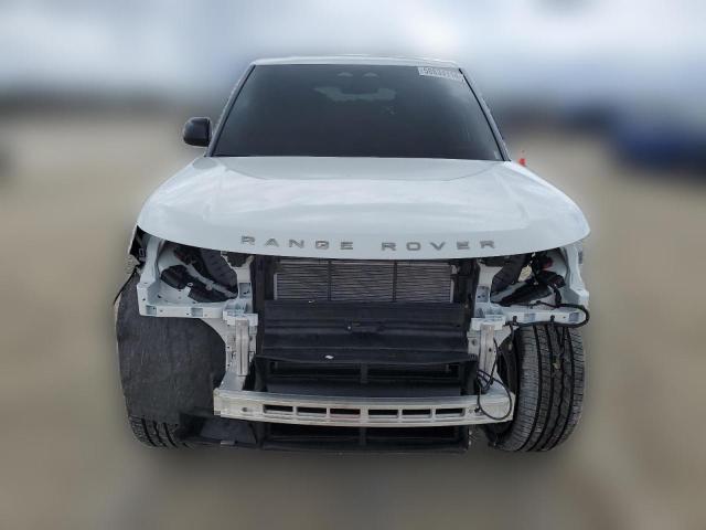 Photo 4 VIN: SALKP9FU3RA096967 - LAND-ROVER RANGEROVER 