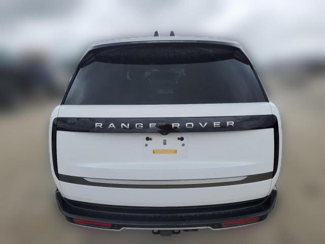 Photo 5 VIN: SALKP9FU3RA096967 - LAND-ROVER RANGEROVER 