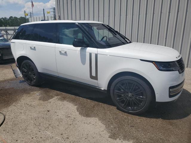 Photo 3 VIN: SALKP9FU4PA017691 - LAND ROVER RANGEROVER 