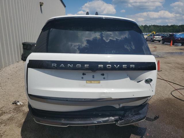 Photo 5 VIN: SALKP9FU4PA017691 - LAND ROVER RANGEROVER 