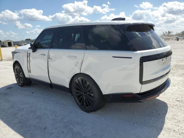 Photo 1 VIN: SALKP9FU4PA020980 - LAND ROVER RANGEROVER 