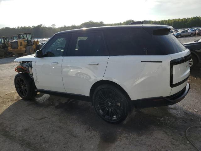 Photo 1 VIN: SALKP9FU5NA001786 - LAND ROVER RANGE ROVE 