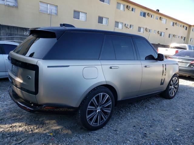 Photo 2 VIN: SALKP9FU5PA018848 - LAND ROVER RANGEROVER 