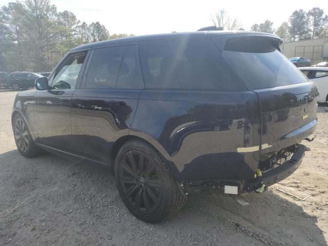 Photo 1 VIN: SALKP9FU7PA047686 - LAND ROVER RANGEROVER 