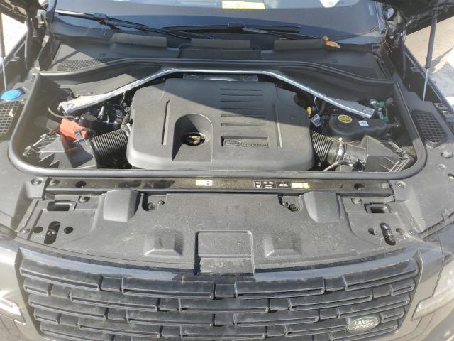 Photo 10 VIN: SALKP9FU7PA047686 - LAND ROVER RANGEROVER 