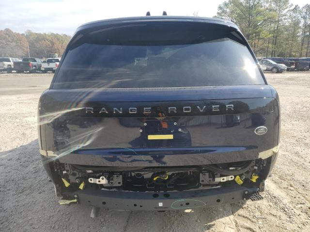 Photo 5 VIN: SALKP9FU7PA047686 - LAND ROVER RANGEROVER 