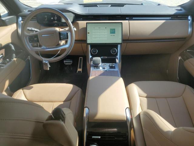 Photo 7 VIN: SALKP9FU7PA047686 - LAND ROVER RANGEROVER 